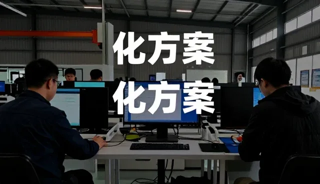 设计满足现代企业发展需求