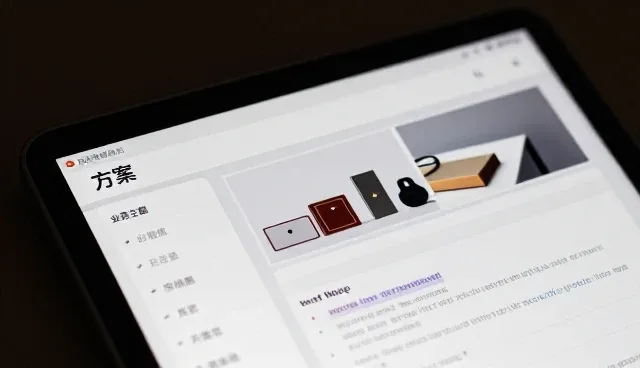 系统集成常见问题介绍