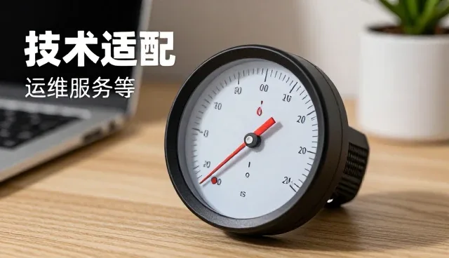 软件研发选型中的关键考量因素分析